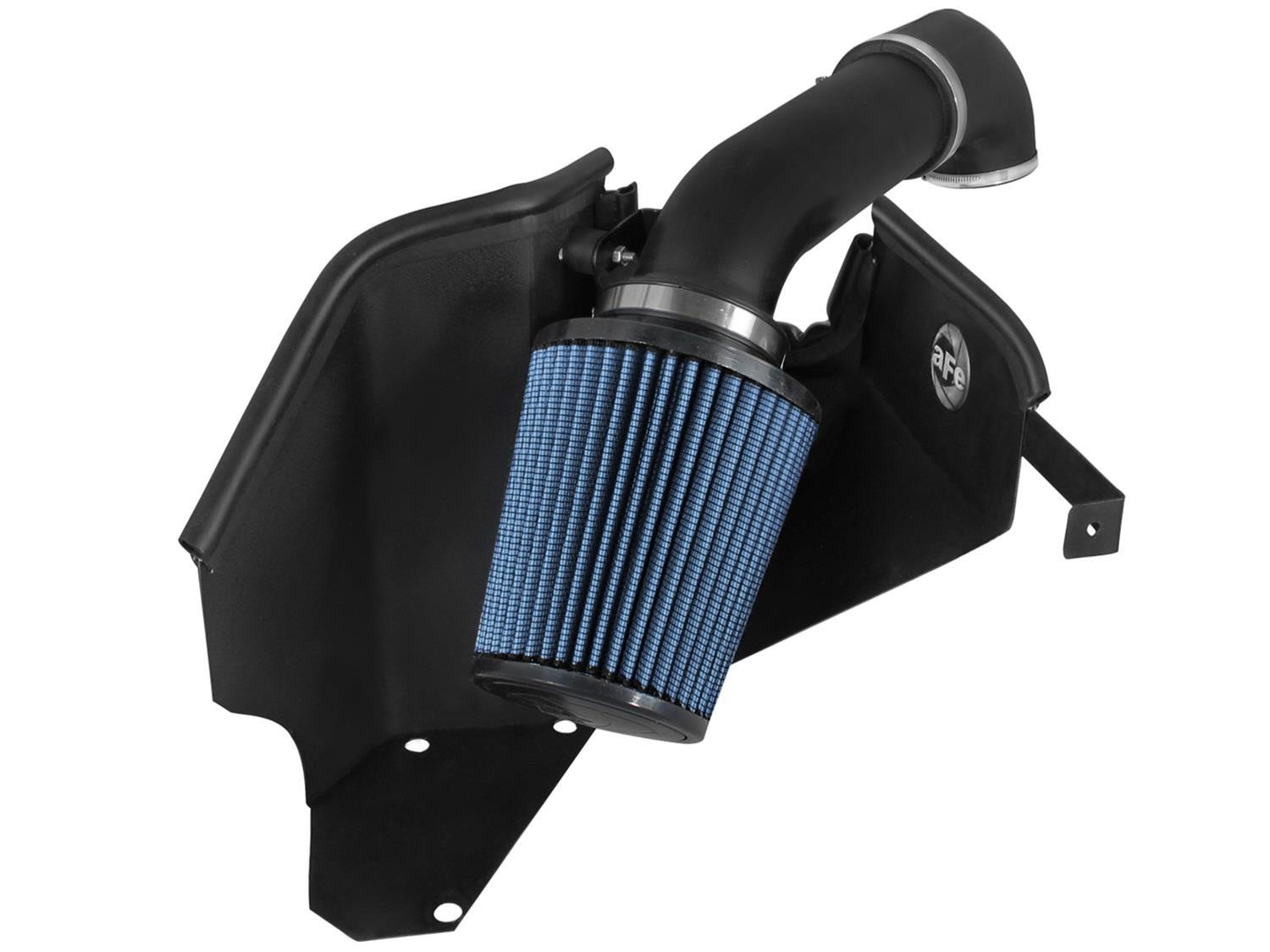 aFe Power Stage 2 Pro 5R Air Intake 99-04 Grand Cherokee 4.0  aFe Power Stage 2 Pro 5R Air Intake 99-04 Grand Cherokee 4.0
